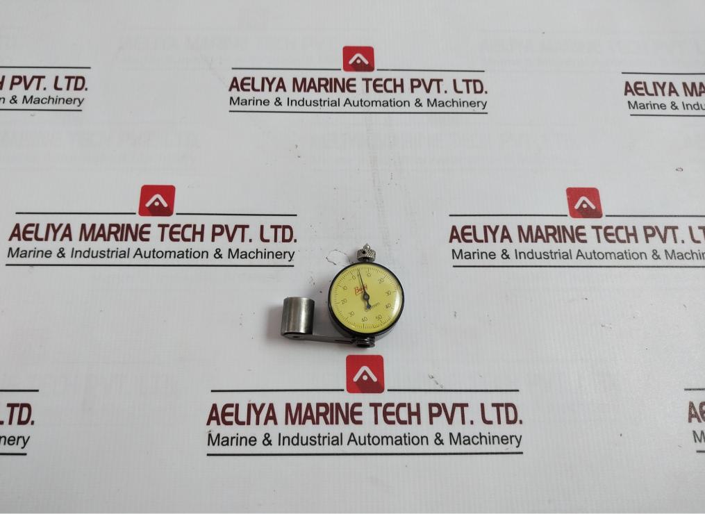 Diametro 2553 Crankshaft Gauge Set 0.01Mm