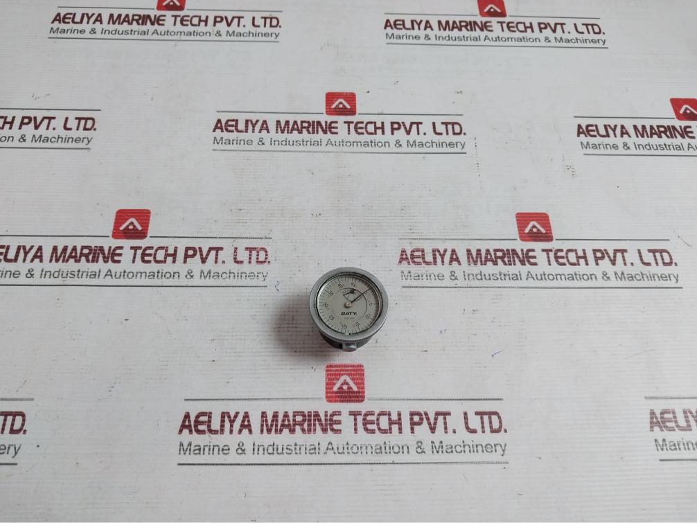 Diametro Baty 2553-d-set Crankshaft Alignment Gauge 0.01Mm