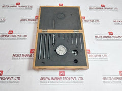 Diametro Baty 2553-d-set Crankshaft Alignment Gauge 0.01Mm