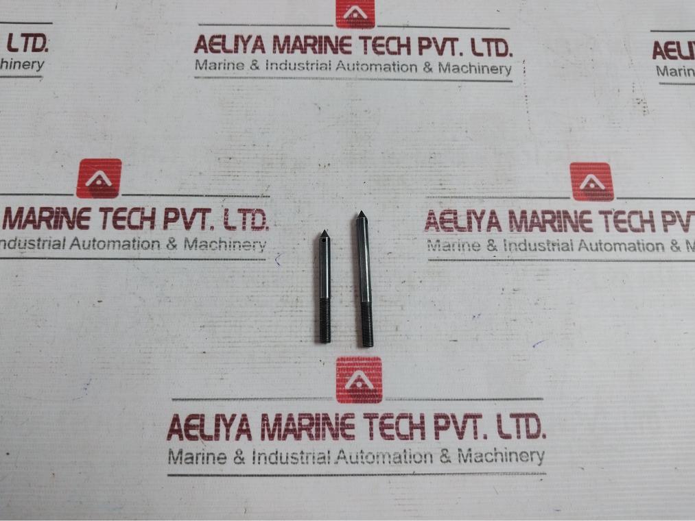 Diametro Baty 2553-d-set Crankshaft Alignment Gauge 0.01Mm