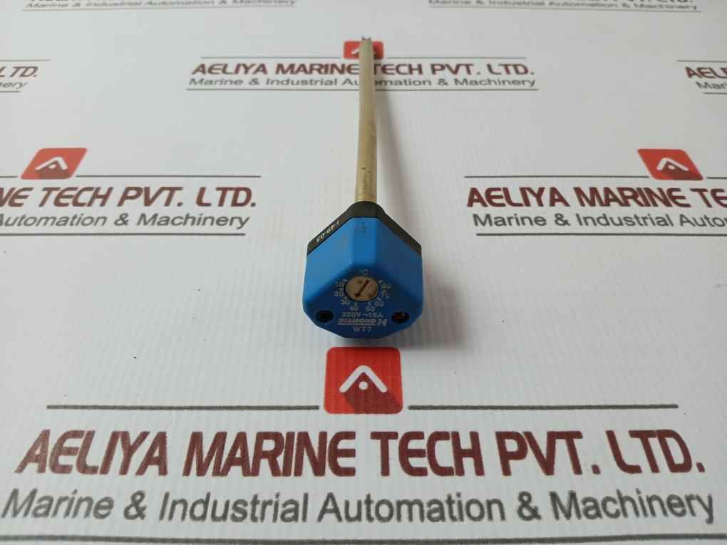 Diamond H Wt7 Thermostat Switch 250V-15A