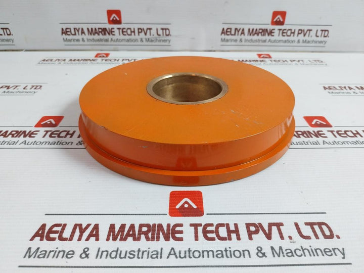Diaphragm Alignment Bushing Set C8B.7.511.002.620 -used