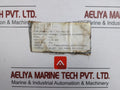 Diaphragm Alignment Bushing Set C8B.7.511.002.620 -used