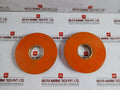 Diaphragm Alignment Bushing Set C8B.7.511.002.620 -used