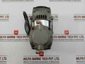 Diaphragm Compressor Vacuum Pump 220-230V Thomas A107Ccd20-164