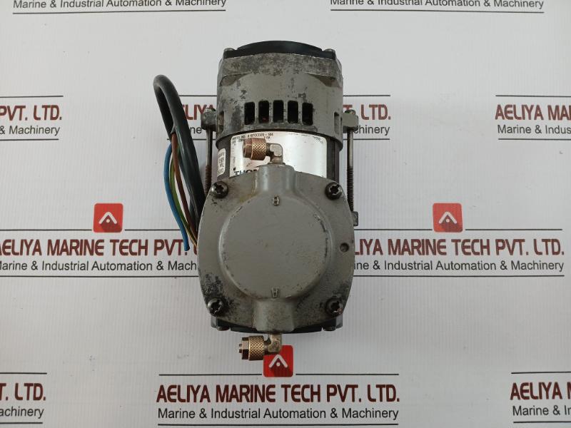 Diaphragm Compressor Vacuum Pump 220-230V Thomas A107Ccd20-164