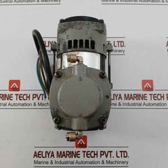Diaphragm Compressor Vacuum Pump 220-230V Thomas A107Ccd20-164
