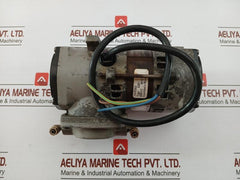 Diaphragm Compressor Vacuum Pump 220-230V Thomas A107Ccd20-164