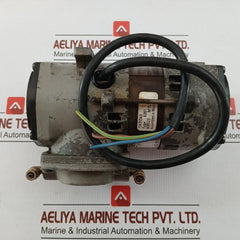 Diaphragm Compressor Vacuum Pump 220-230V Thomas A107Ccd20-164