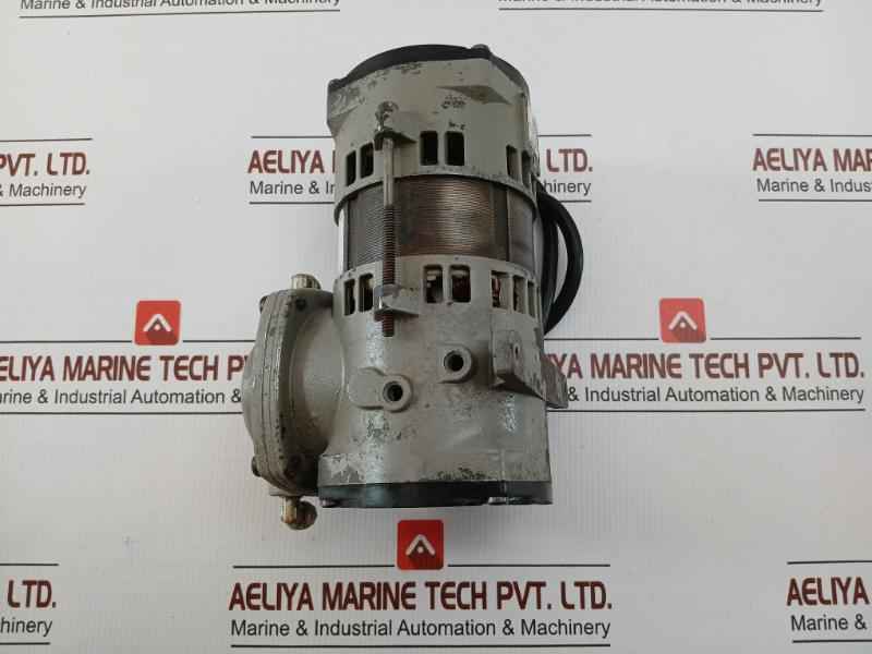 Diaphragm Compressor Vacuum Pump 220-230V Thomas A107Ccd20-164