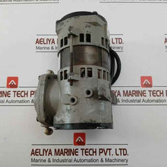 Diaphragm Compressor Vacuum Pump 220-230V Thomas A107Ccd20-164