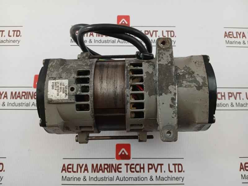 Diaphragm Compressor Vacuum Pump 220-230V Thomas A107Ccd20-164
