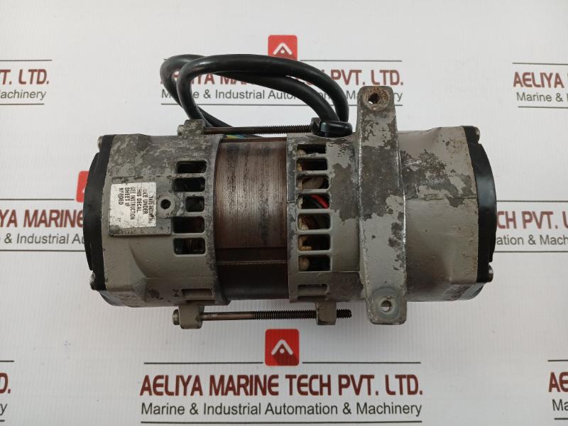 Diaphragm Compressor Vacuum Pump 220-230V Thomas A107Ccd20-164
