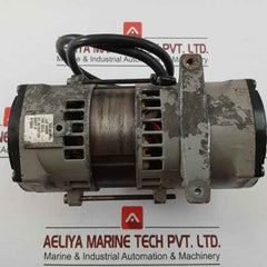 Diaphragm Compressor Vacuum Pump 220-230V Thomas A107Ccd20-164