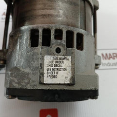 Diaphragm Compressor Vacuum Pump 220-230V Thomas A107Ccd20-164