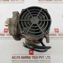 Diaphragm Compressor Vacuum Pump 220-230V Thomas A107Ccd20-164