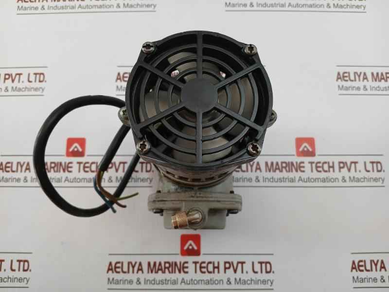Diaphragm Compressor Vacuum Pump 220-230V Thomas A107Ccd20-164
