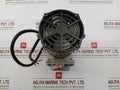 Diaphragm Compressor Vacuum Pump 220-230V Thomas A107Ccd20-164