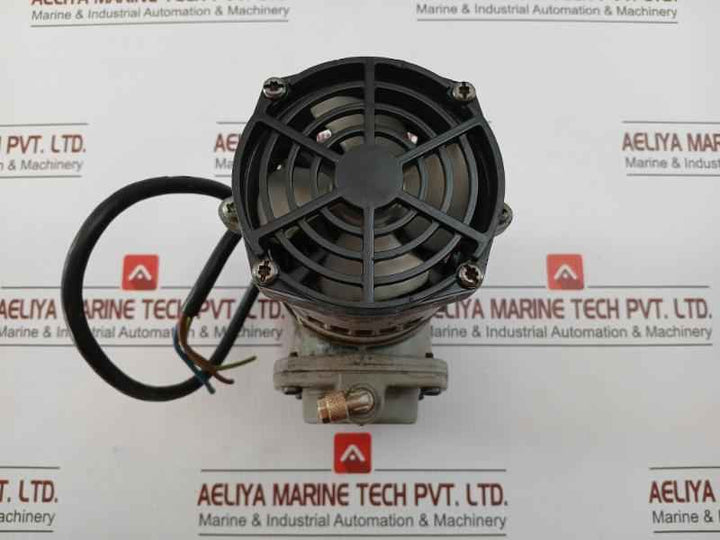 Diaphragm Compressor Vacuum Pump 220-230V Thomas A107Ccd20-164