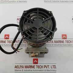 Diaphragm Compressor Vacuum Pump 220-230V Thomas A107Ccd20-164