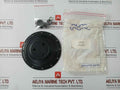 Diaphragm For Valve 1761448-03 Alfa Laval