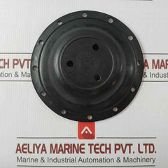 Diaphragm For Valve 1761448-03 Alfa Laval