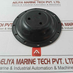 Diaphragm For Valve 1761448-03 Alfa Laval