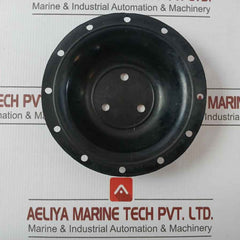 Diaphragm For Valve 1761448-03 Alfa Laval