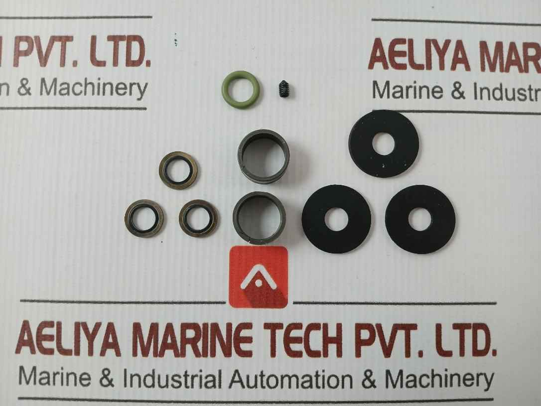 Diaphragm For Valve 1761448-03 Alfa Laval