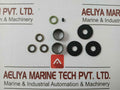 Diaphragm For Valve 1761448-03 Alfa Laval