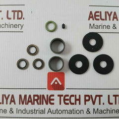 Diaphragm For Valve 1761448-03 Alfa Laval