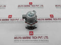 Diaphragm Fuel Lift Pump 2702 Ka Bcd Torino