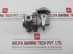 Diaphragm Fuel Lift Pump 2702 Ka Bcd Torino