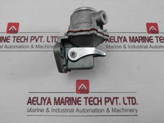 Diaphragm Fuel Lift Pump 2702 Ka Bcd Torino