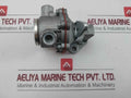 Diaphragm Fuel Lift Pump 2702 Ka Bcd Torino