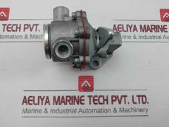 Diaphragm Fuel Lift Pump 2702 Ka Bcd Torino