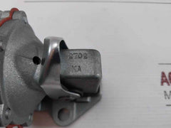 Diaphragm Fuel Lift Pump 2702 Ka Bcd Torino