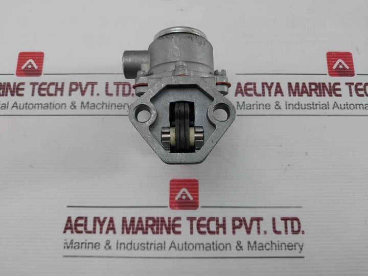 Diaphragm Fuel Lift Pump 2702 Ka Bcd Torino