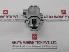 Diaphragm Fuel Lift Pump 2702 Ka Bcd Torino