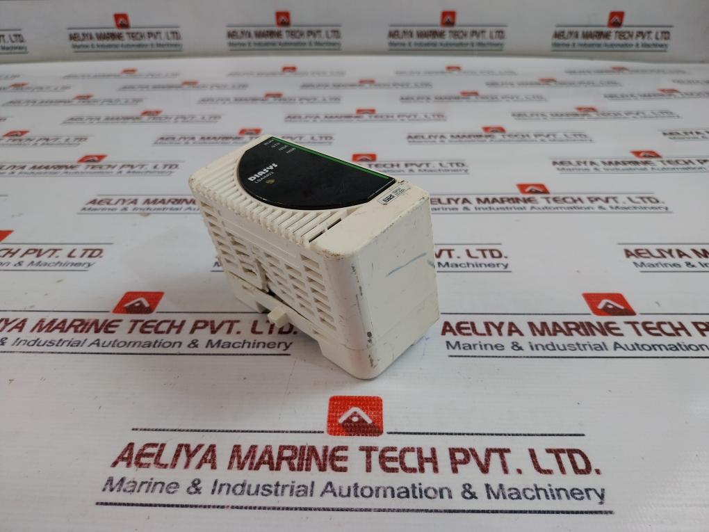 Diasys Lsaim03 Ai-iso (V) 8ch Input 1-5v, Dc24v