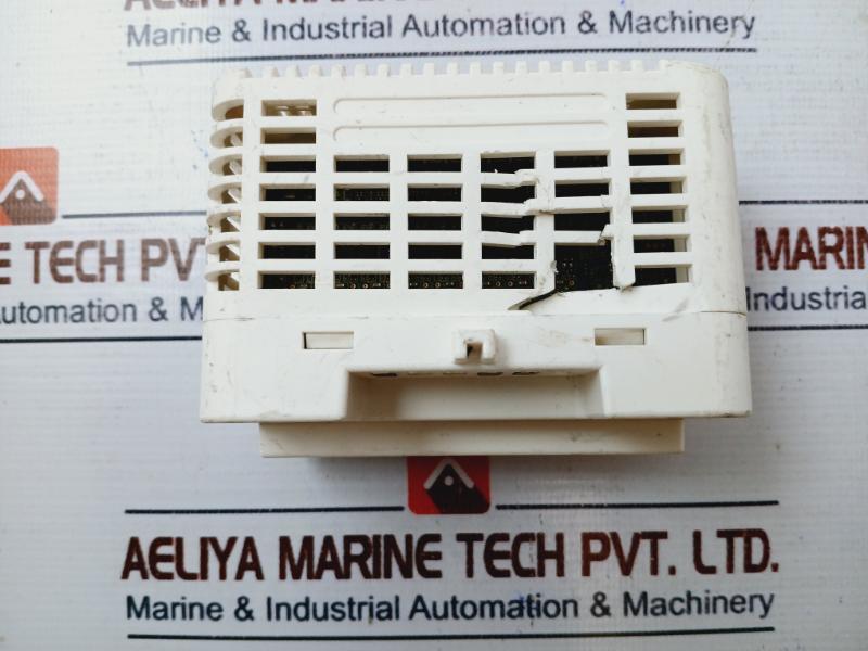 Diasys Lsaim04 7 Channel Analog Input Module Dc24V (Not Working)