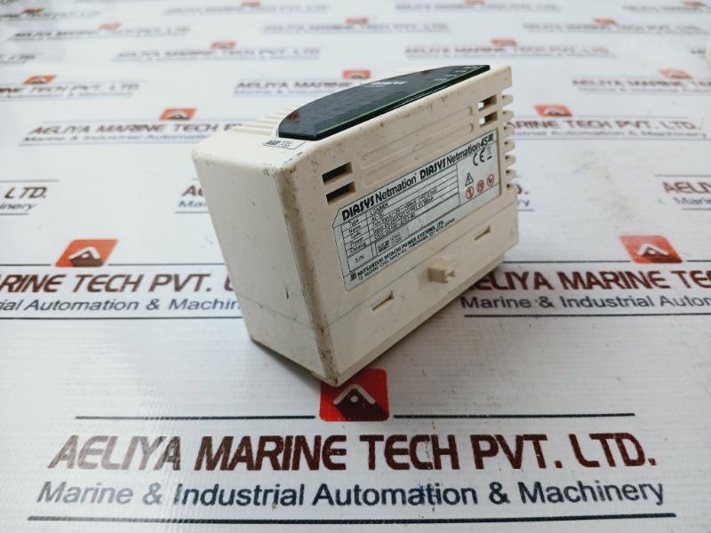 Diasys Lsaim04 7 Channel Analog Input Module Dc24V (Not Working)