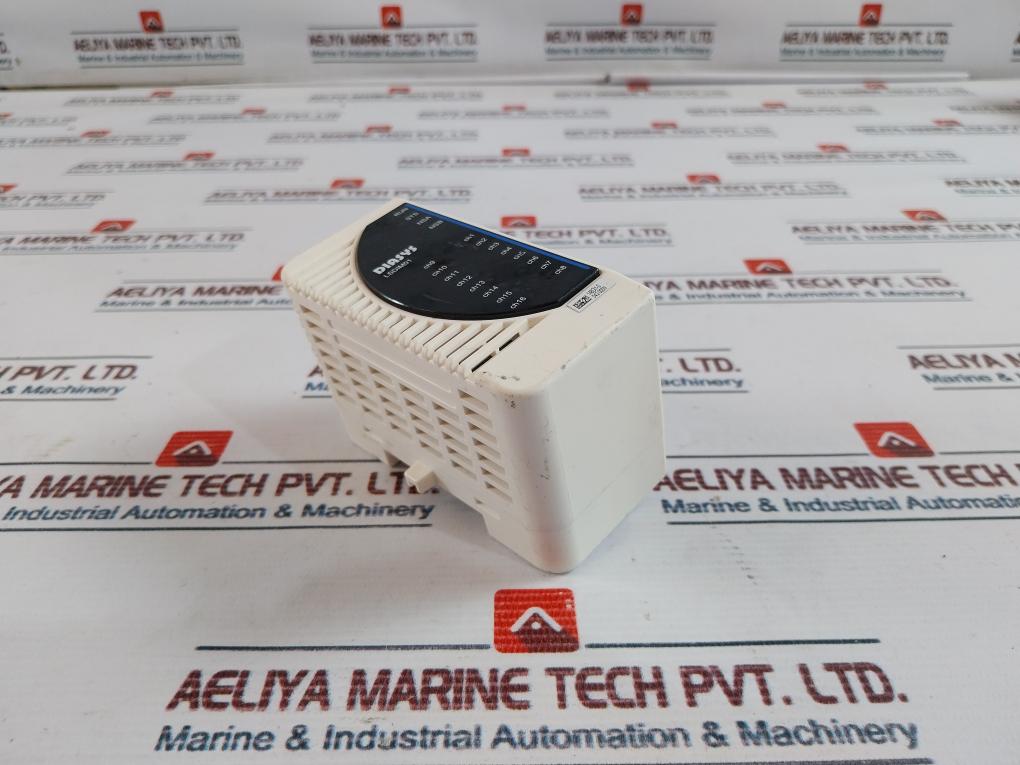 Diasys Lsdim01 Di/ Cgs-s5301-j(/E)-00 General Digital I/O Module