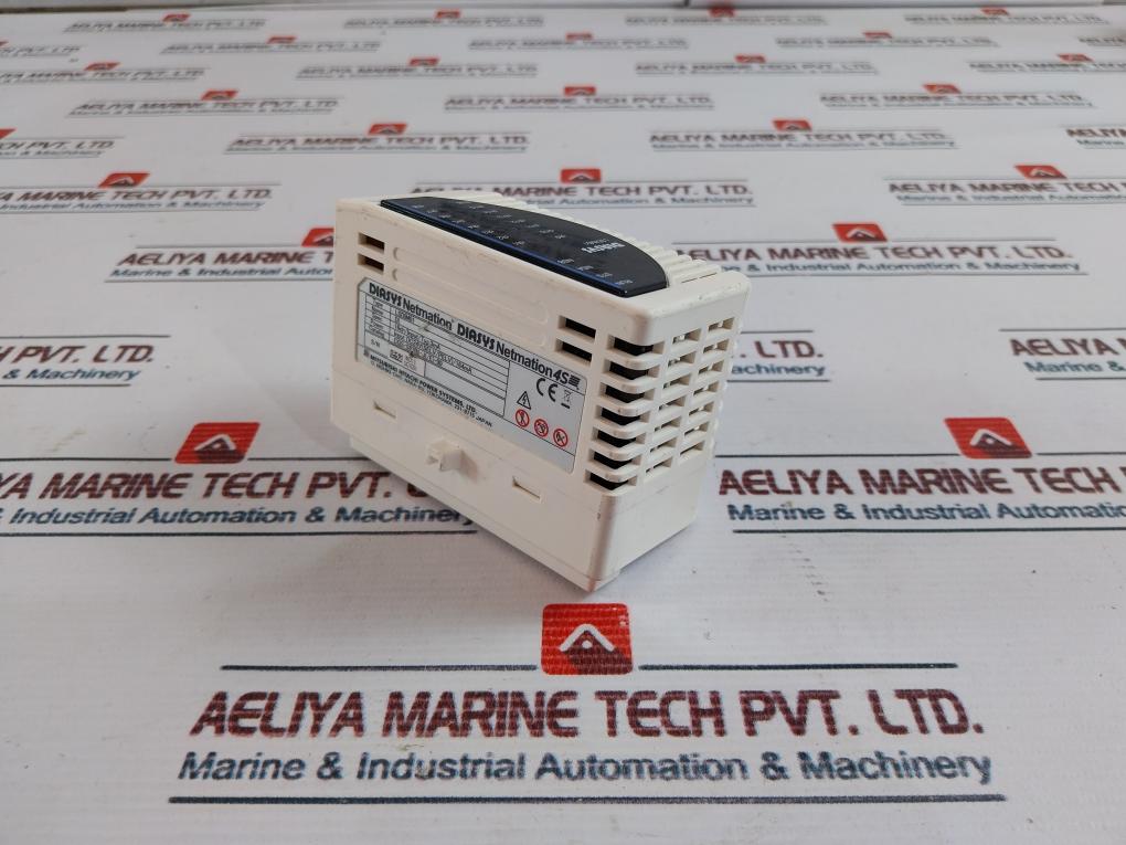 Diasys Lsdim01 Di/ Cgs-s5301-j(/E)-00 General Digital I/O Module