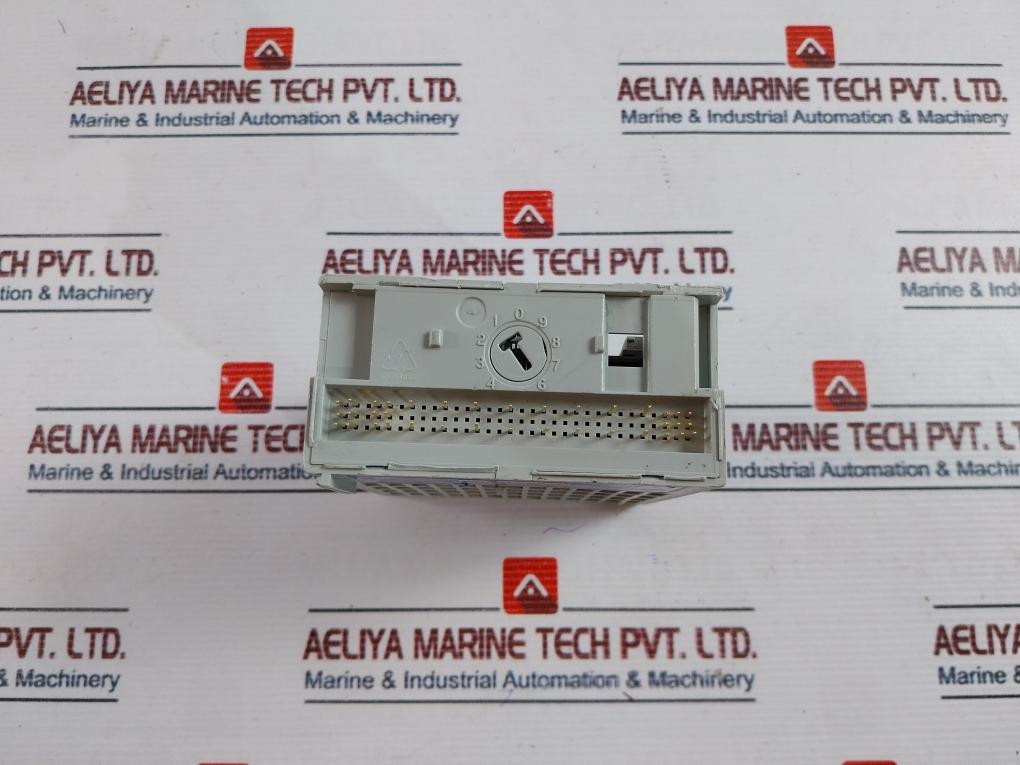 Diasys/Mitsubishi Hitachi Fxsvl02C-8V-1K Servo Valve Interface Module