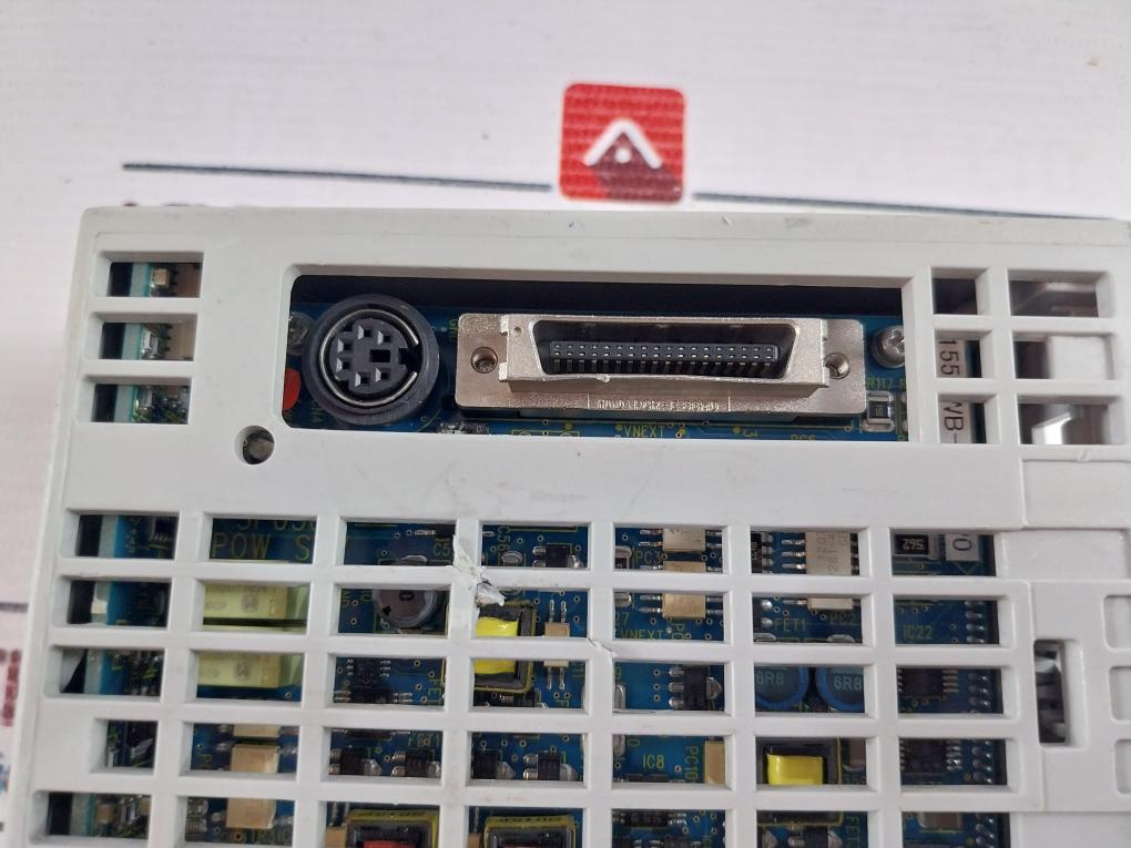 Diasys Fxsvl02C-8V-1K Servo Valve Interface Module Dc5V (Not Working)