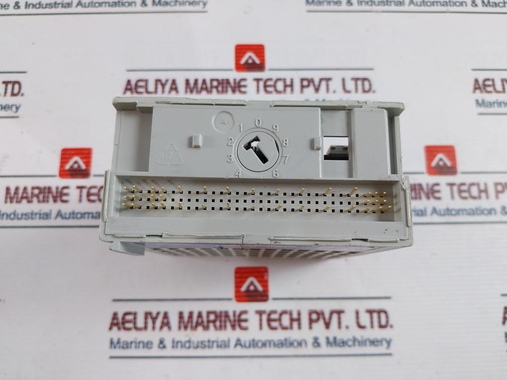 Diasys/Mitsubishi Hitachi Fxsvl02C-8V-1K Servo Valve Interface Module