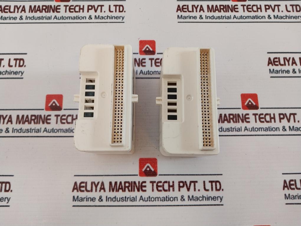 Diasys Netmation 4S Lsaim03 Analog Input Module Dc24V