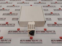 Diasys Netmation 4S Lsaim03 Analog Input Module Dc24V
