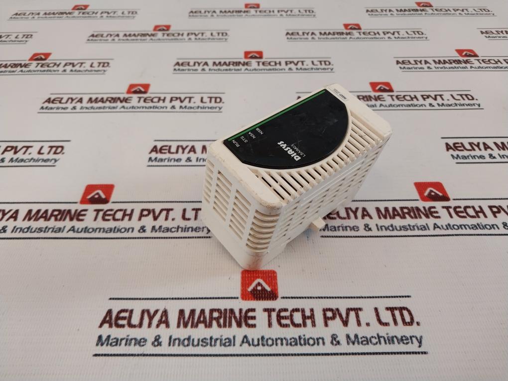 Diasys Netmation 4S Lsaim03 Analog Input Module Dc24V
